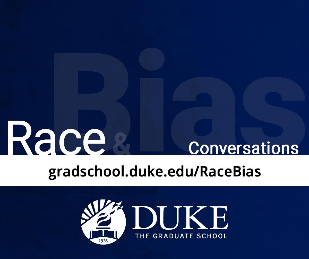Race and Bias Conversations
