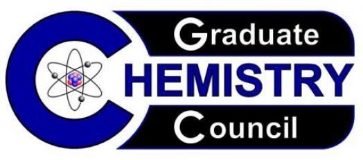 graduate chemistry council