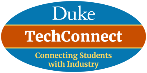 Duke TechConnect: Connecting Students with Industry
