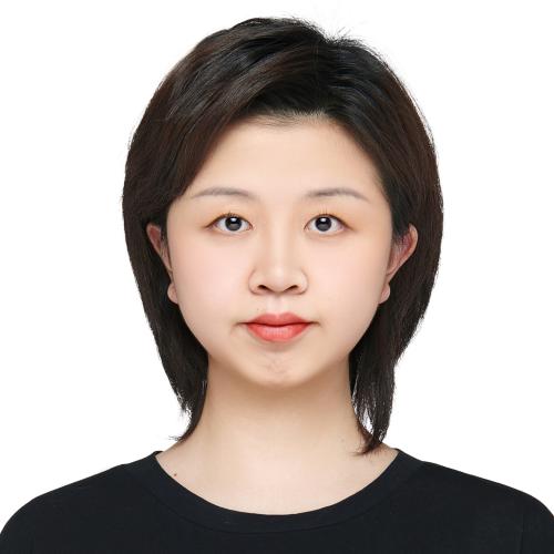 Xiaoyi Zhao