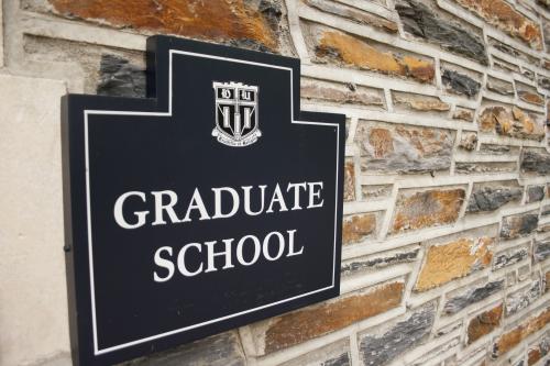 The Graduate School at Duke University