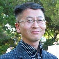 Chong Xu, Ph.D.
