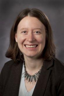 Nora Hanagan, Ph.D.