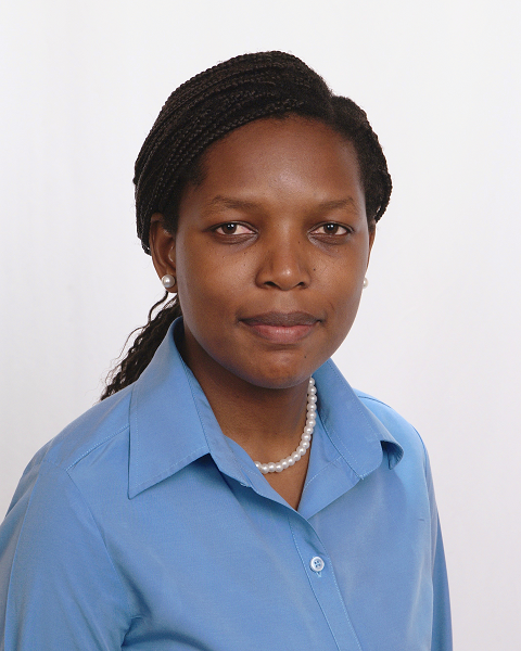 Lucy Chikwetu
