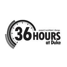 36 Hours logo