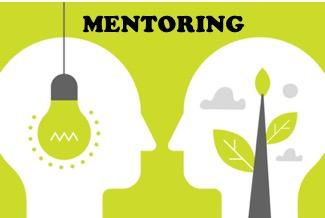 Mentoring graphic